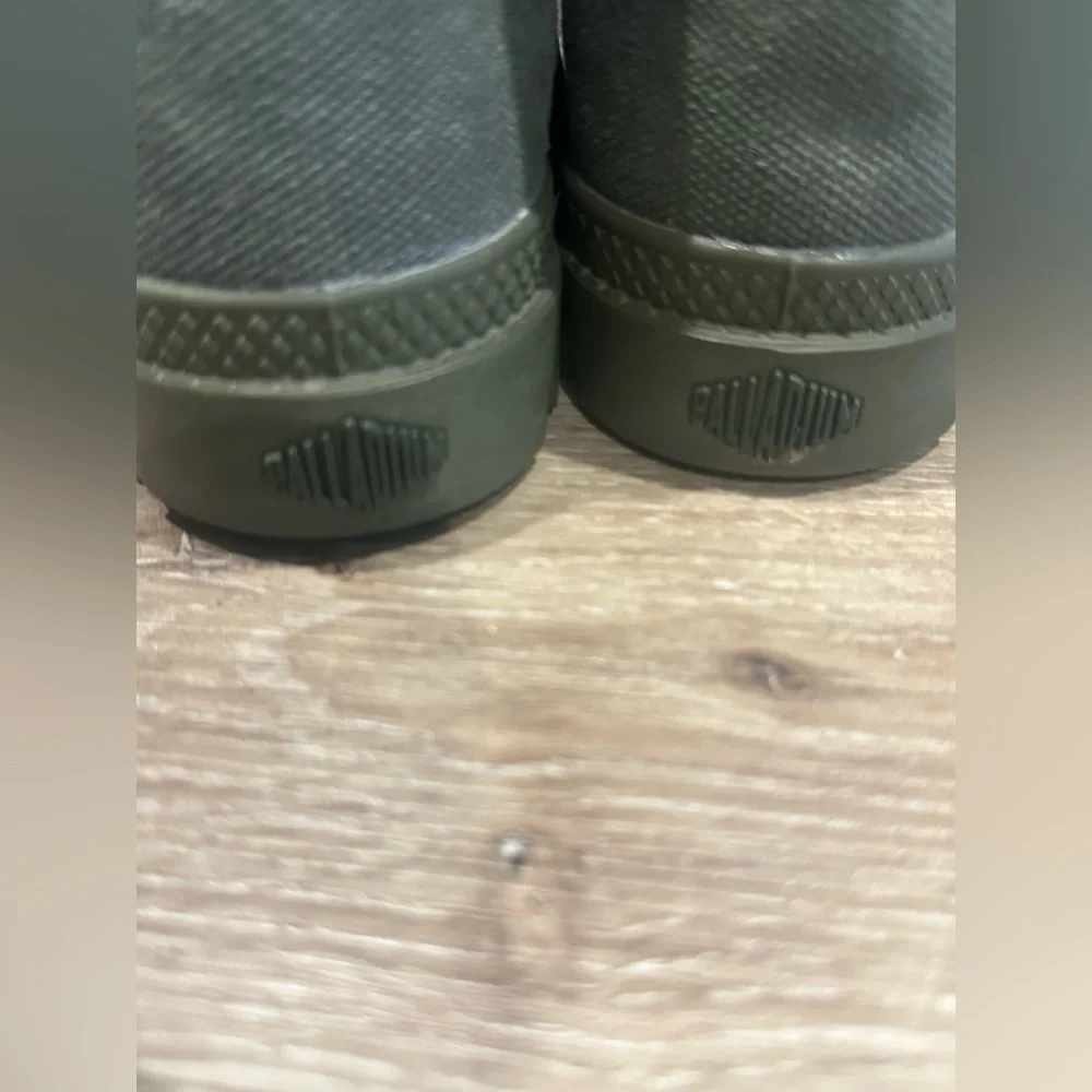 Palladium BAGGY shoes